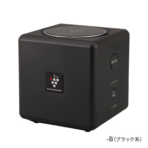 製品トップ | IG-EX20 | プラズマクラスターイオン発生機：シャープ