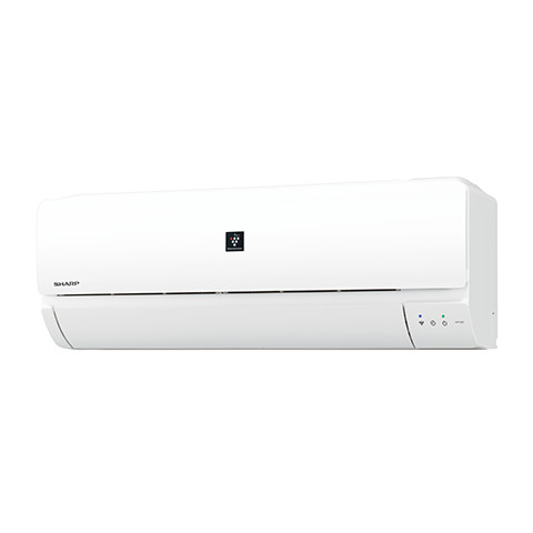 製品トップ | F-Sシリーズ | エアコン：シャープ