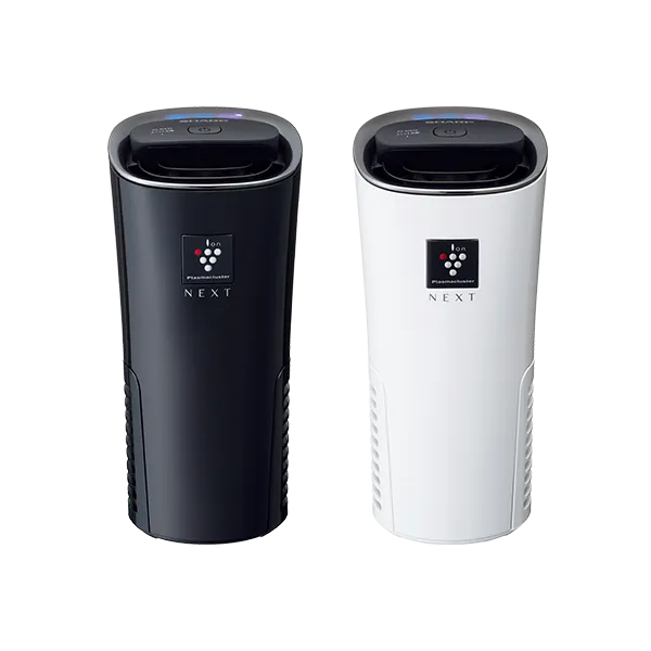 特長 | IG-GTA20 | プラズマクラスターイオン発生機：シャープ