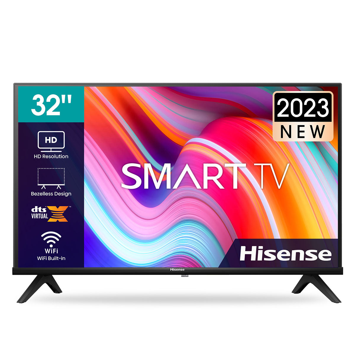 Hisense 32A4K 32