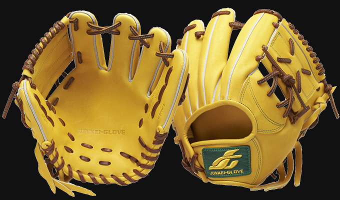 JG-611 | JUNKEI-GLOVE／ジュンケイ-グラブ【公式サイト】オーダー硬式