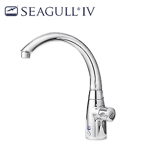 X1-MA02｜シーガルフォー浄水専用水栓アンダーシンクタイプ MA02