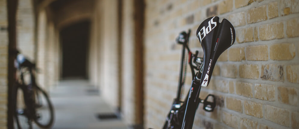 SPECIALIZEDスペシャライズドPOWER ARCパワーアークのサイズ選び