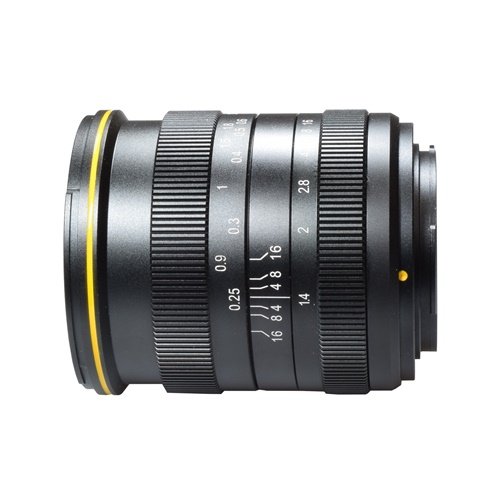 KamLan FS 28mm F1.4 | 製品情報 | Kamlan