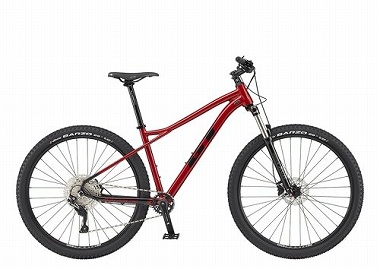 gt ジーティーの自転車が特価で激安です。全国通販やってます