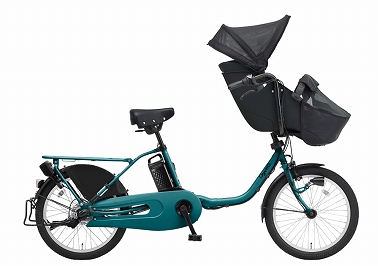 子乗せ自転車が特価で激安です。全国通販やってます。カンザキバイク