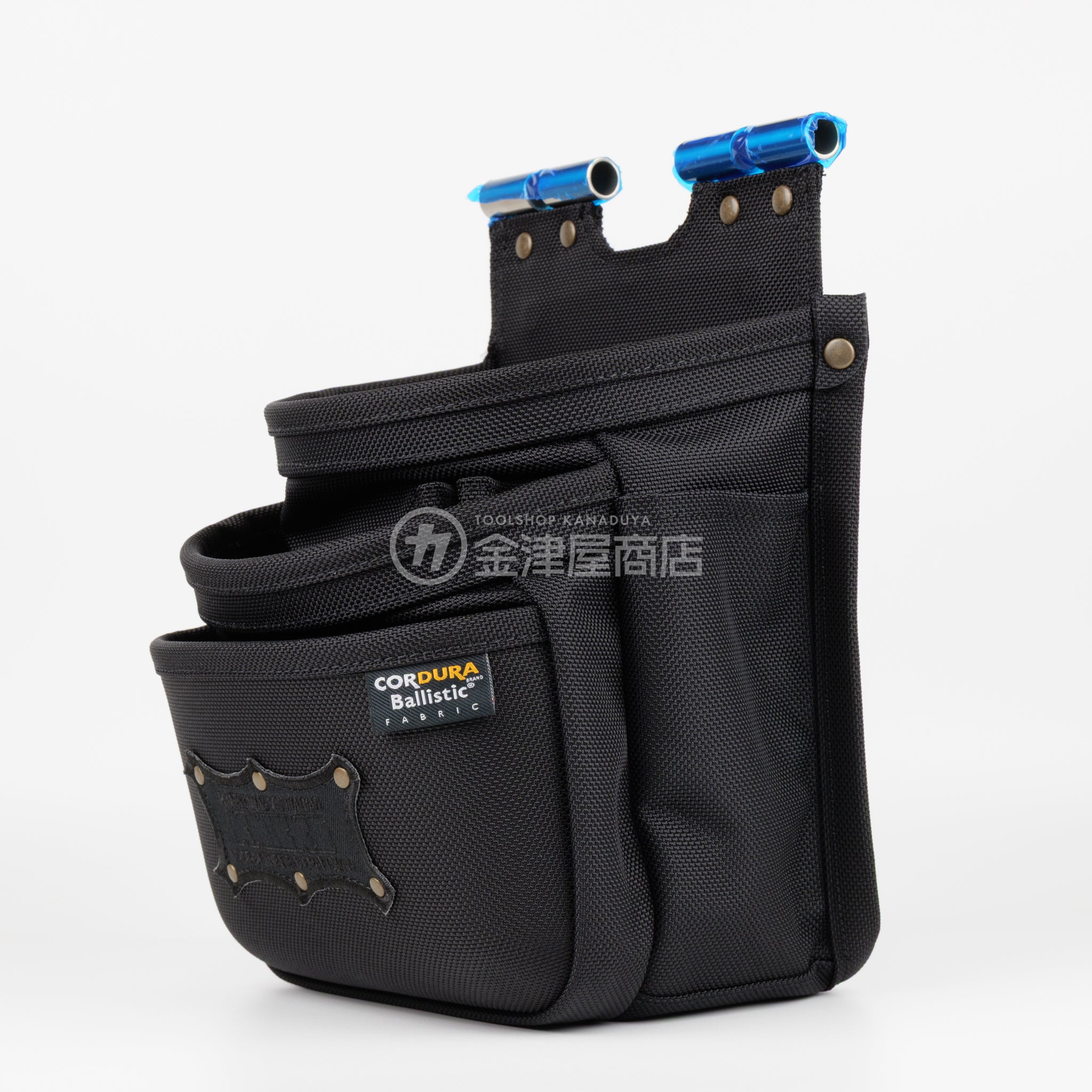 バリスティックナイロン-腰袋