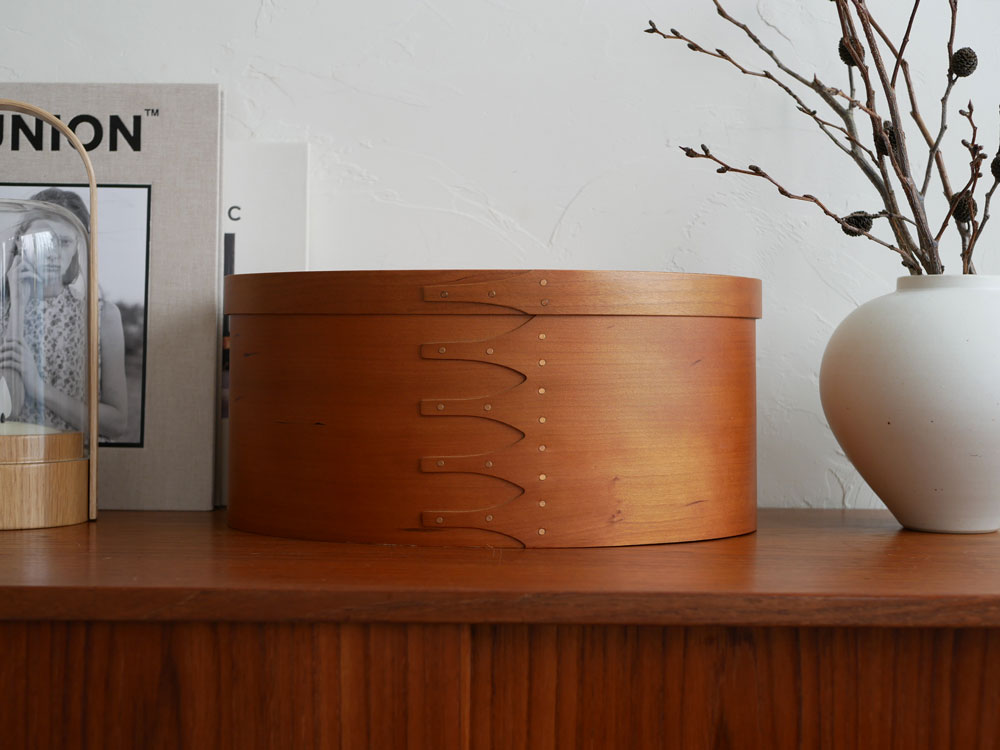 アクシス＞シェーカー オーバルボックス – カチモ | カチあるモノで