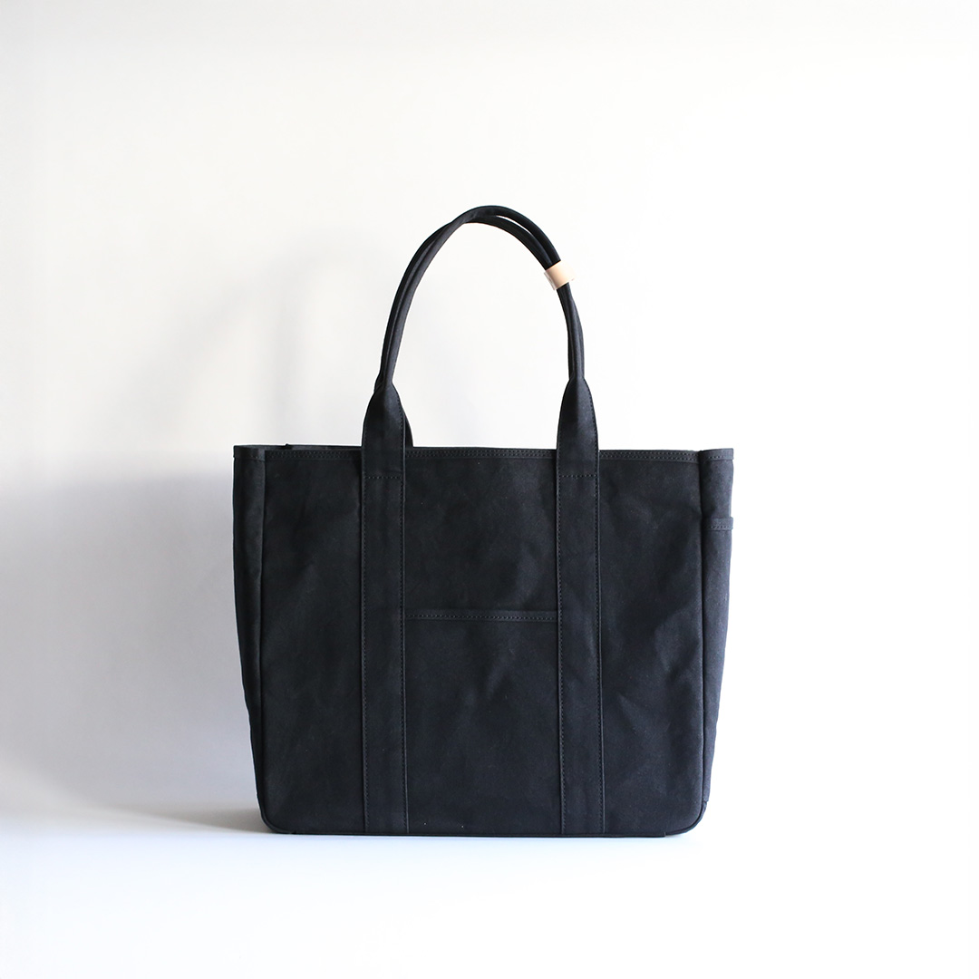 10号帆布トートバッグ/イーブンパートート(L) | 香久山鞄