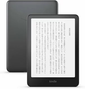 2024モデル】Kindle Paperwhite シグニチャーエディション (32GB) 7