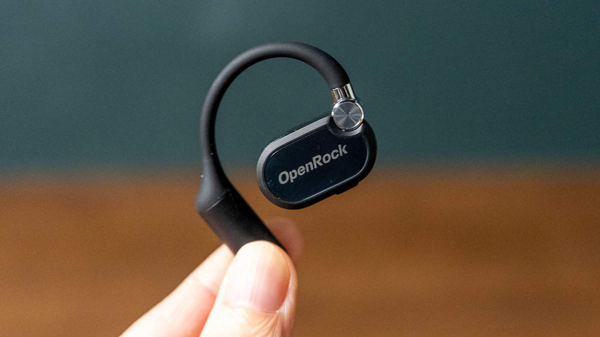 予想外】この耳を塞がないイヤホン かなり音質ええやん【OneOdio