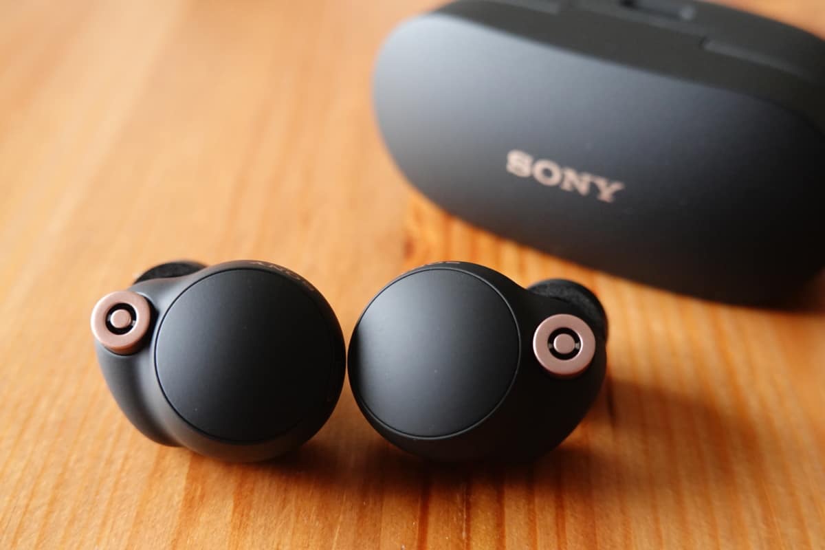 安心！】SONY WF-1000XM4におすすめのケースはこれだ！ | カジェログ