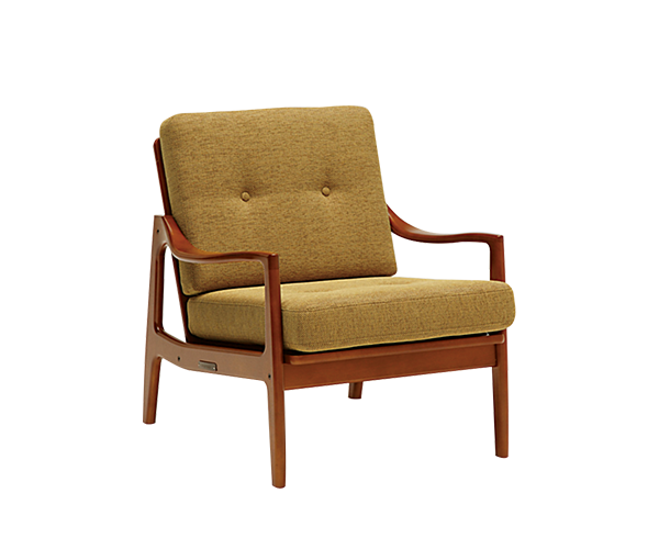 フレームチェア1シーター｜オンラインストア｜カリモク60オフィシャル