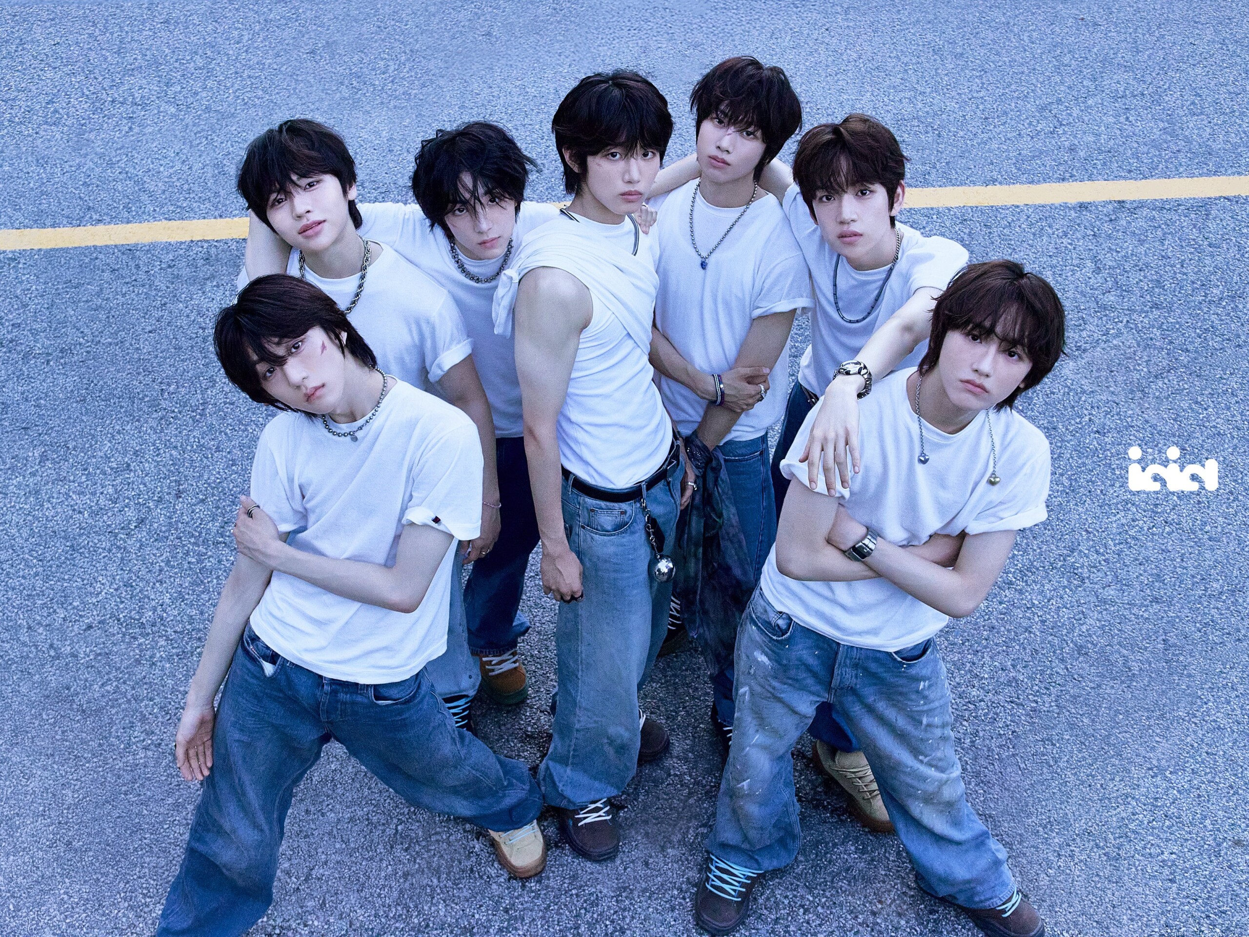 IDID(アイディッド)】IVEの弟！スターシップからデビューした新人