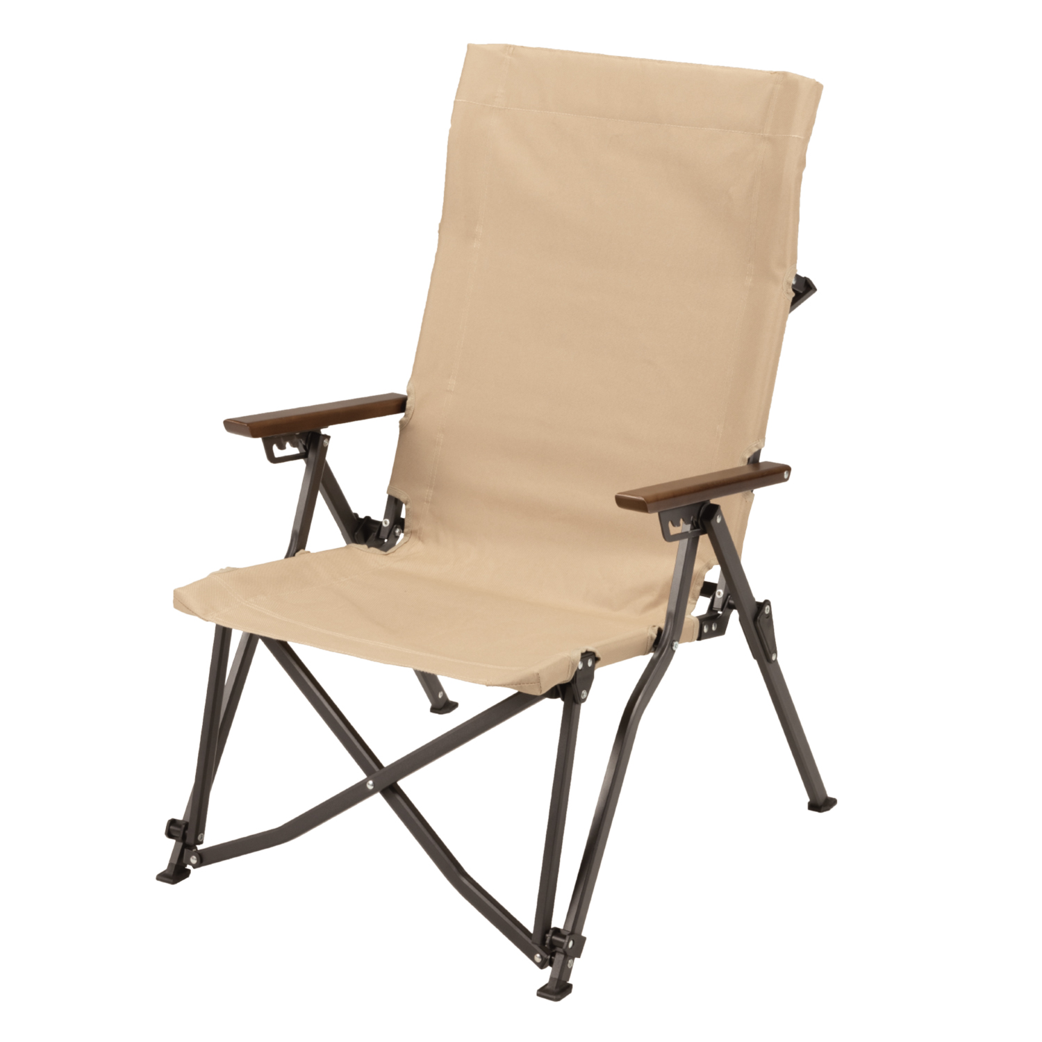 焚き火チェア【ファニチャー】 | 株式会社カワセ