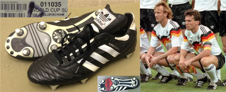 KING GEAR Archive VOL38 (2019/05/21) | マラドーナのスパイク