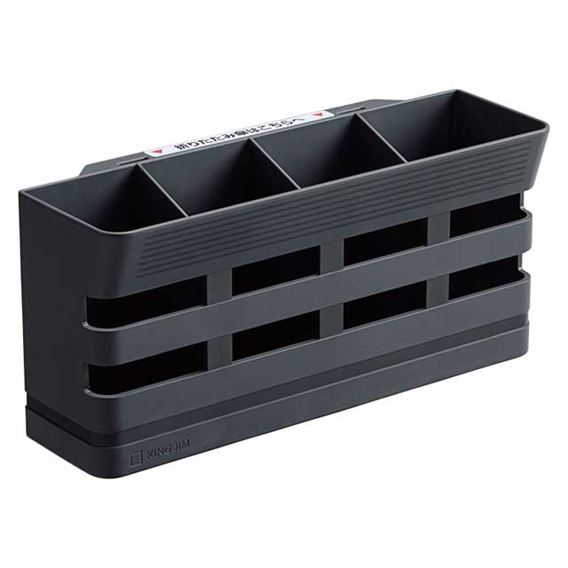 キングジム公式ストア 折りたたみ傘のカサ立て 6034 6036 オフィス環境