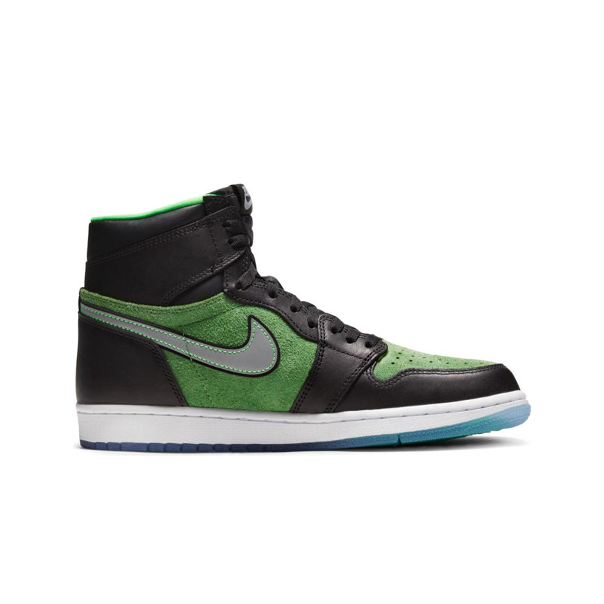 Air Jordan 1 Retro High Zoom 'Zen Green' – Kick Theory