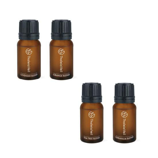 サリアベル｜Essential blend oil(エッセンシャルブレンドオイル)｜精油｜