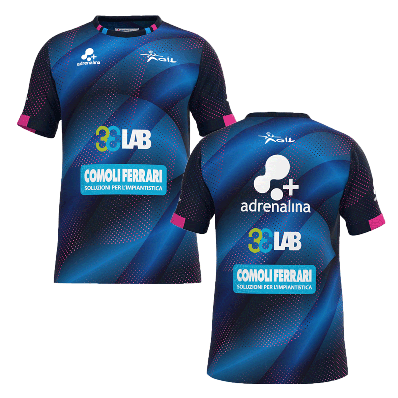 バレーボール イタリア セリエAイゴールバレーノヴァーラ 2024-25プレ