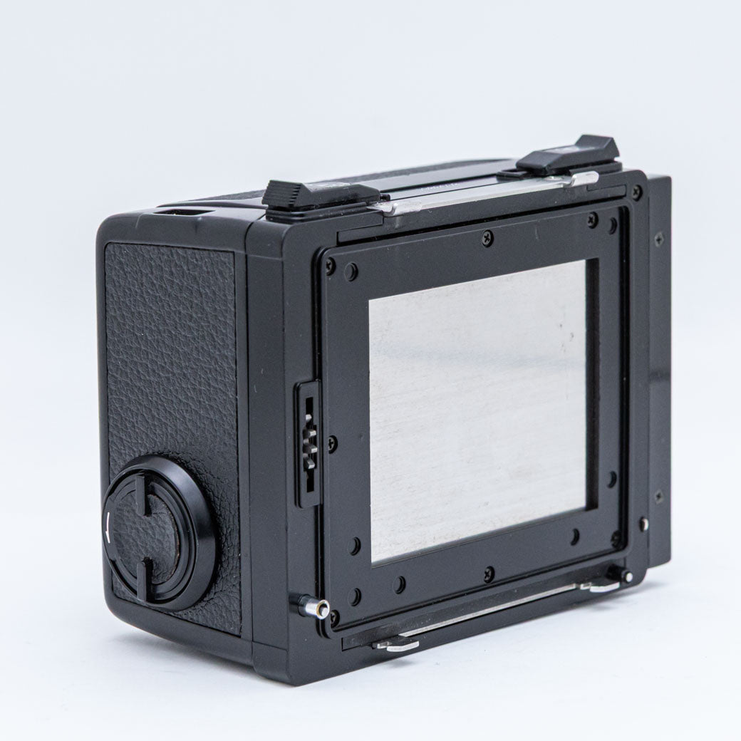 ZENZA BRONICA – ねりま中古カメラきつね堂