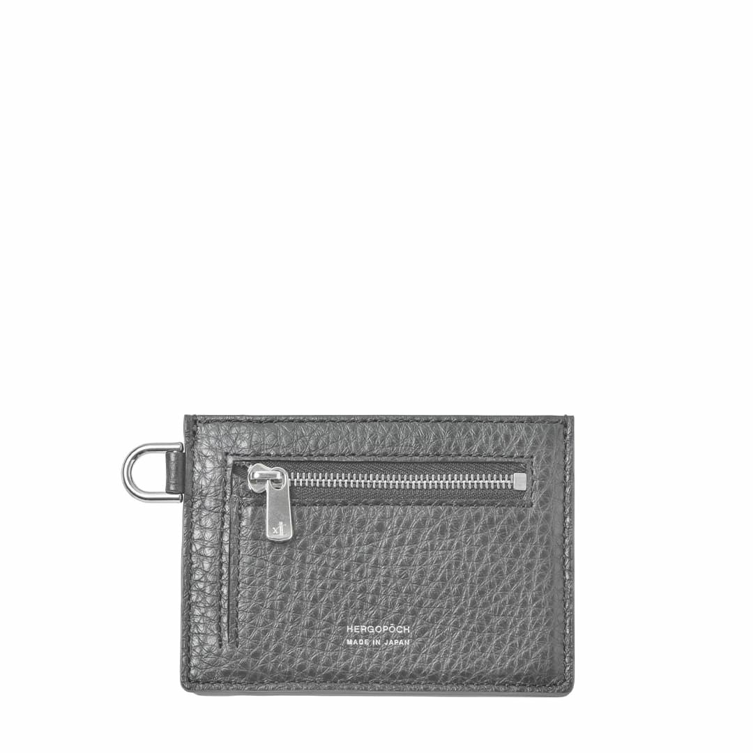 ソフトシュリンクレザー スリムカードホルダー | TCW-SCC