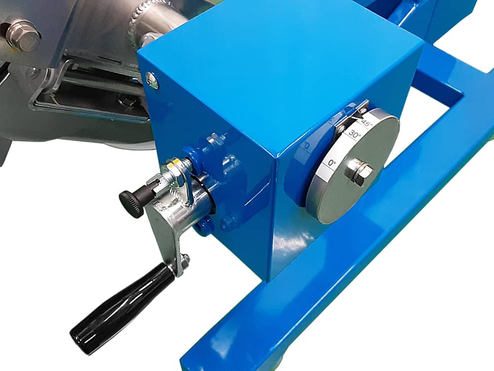 タンブラーミキサー (タンブラー式混合機) ｜株式会社エイシン-