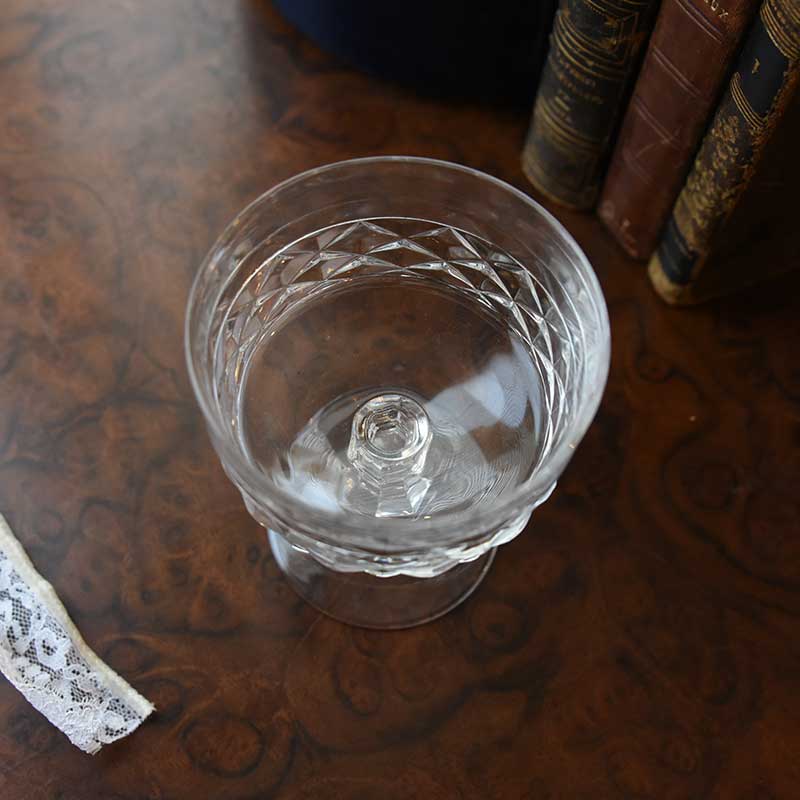 アイスクリームグラス – 神戸アンティークウェアハウス