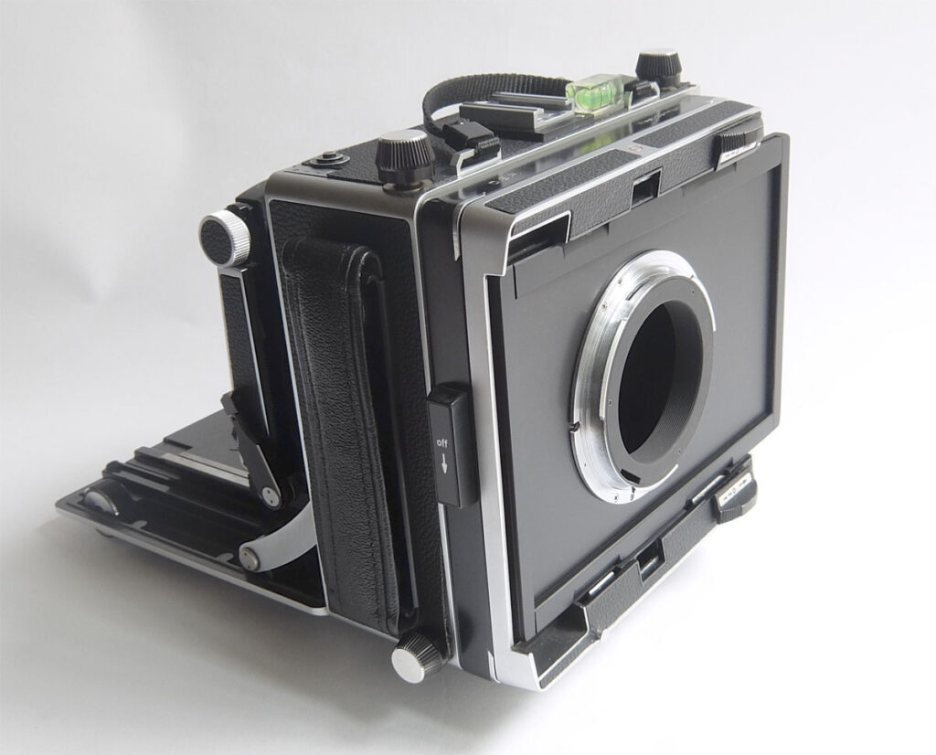 第67話 大判カメラにPENTAX67を取り付けるアダプタの作成 – こぼうしの