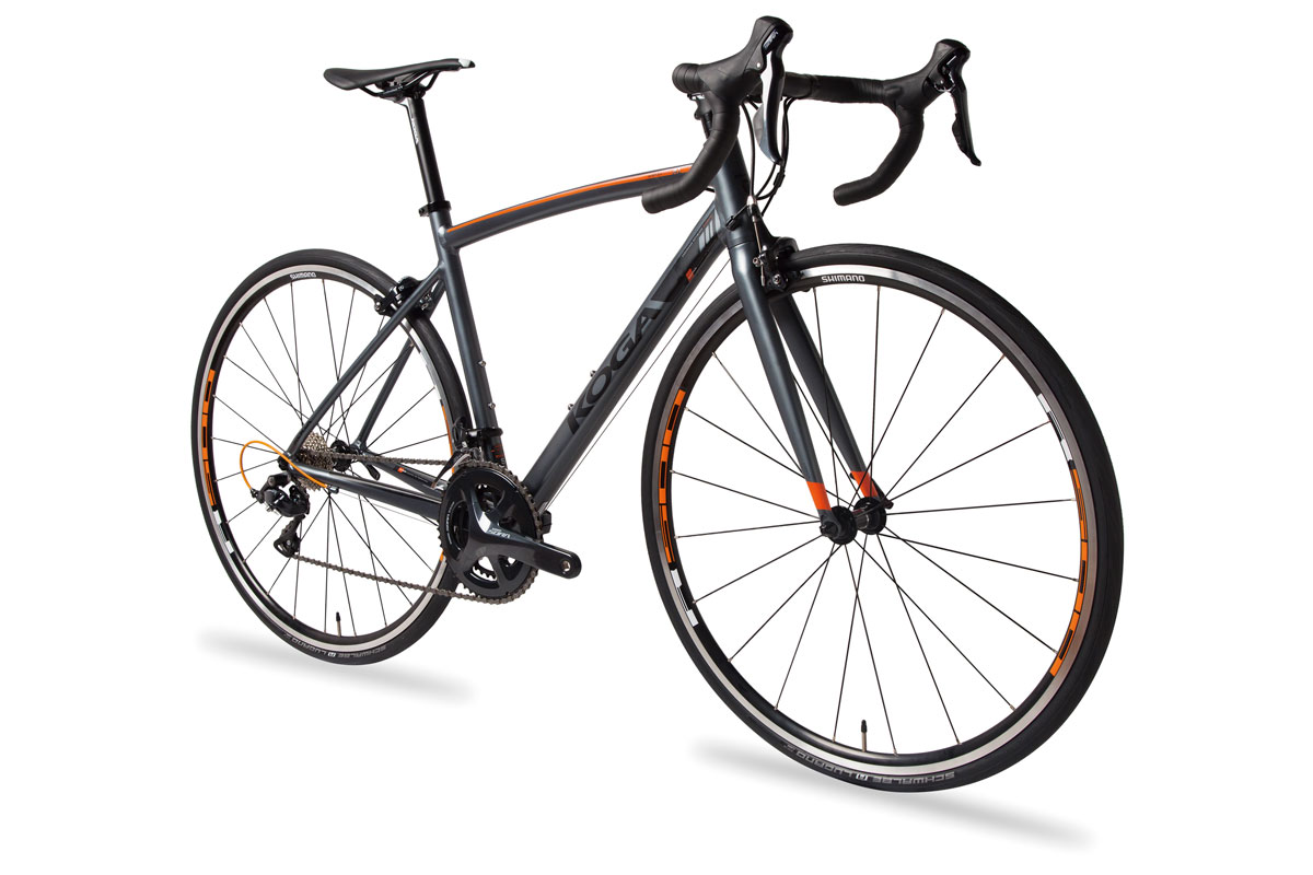 KIMERA AL SORA / KOGA / ジオライドジャパン / オランダを代表する