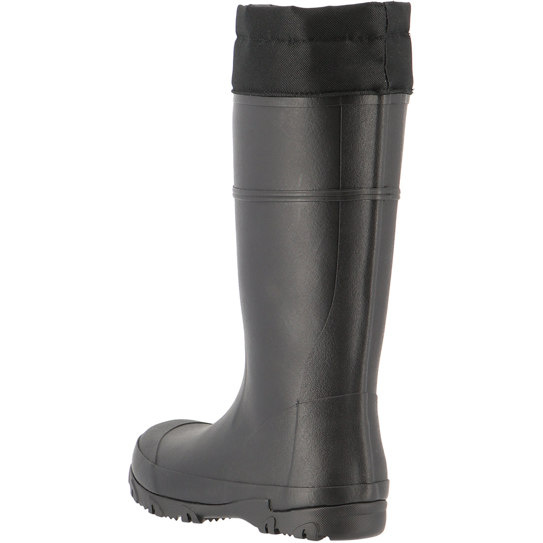 MOUNTAIN ENOUGH X1｜軽量＆柔軟性、劣化に強いゴム