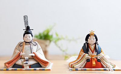 ひな人形、五月人形の幸一光 公式オンラインショップ |