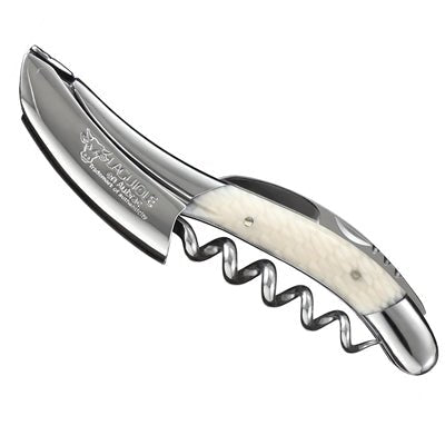 LAGUIOLE en Aubrac／ラギオール アン オブラック｜ジュマ ホワイト