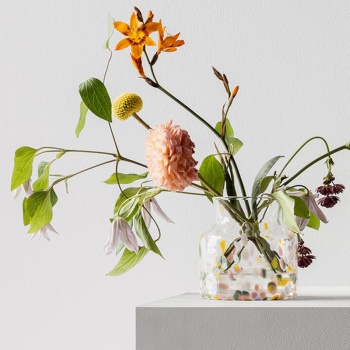 コスタ ボダ Meadow フラワーベース color S フラワーベース