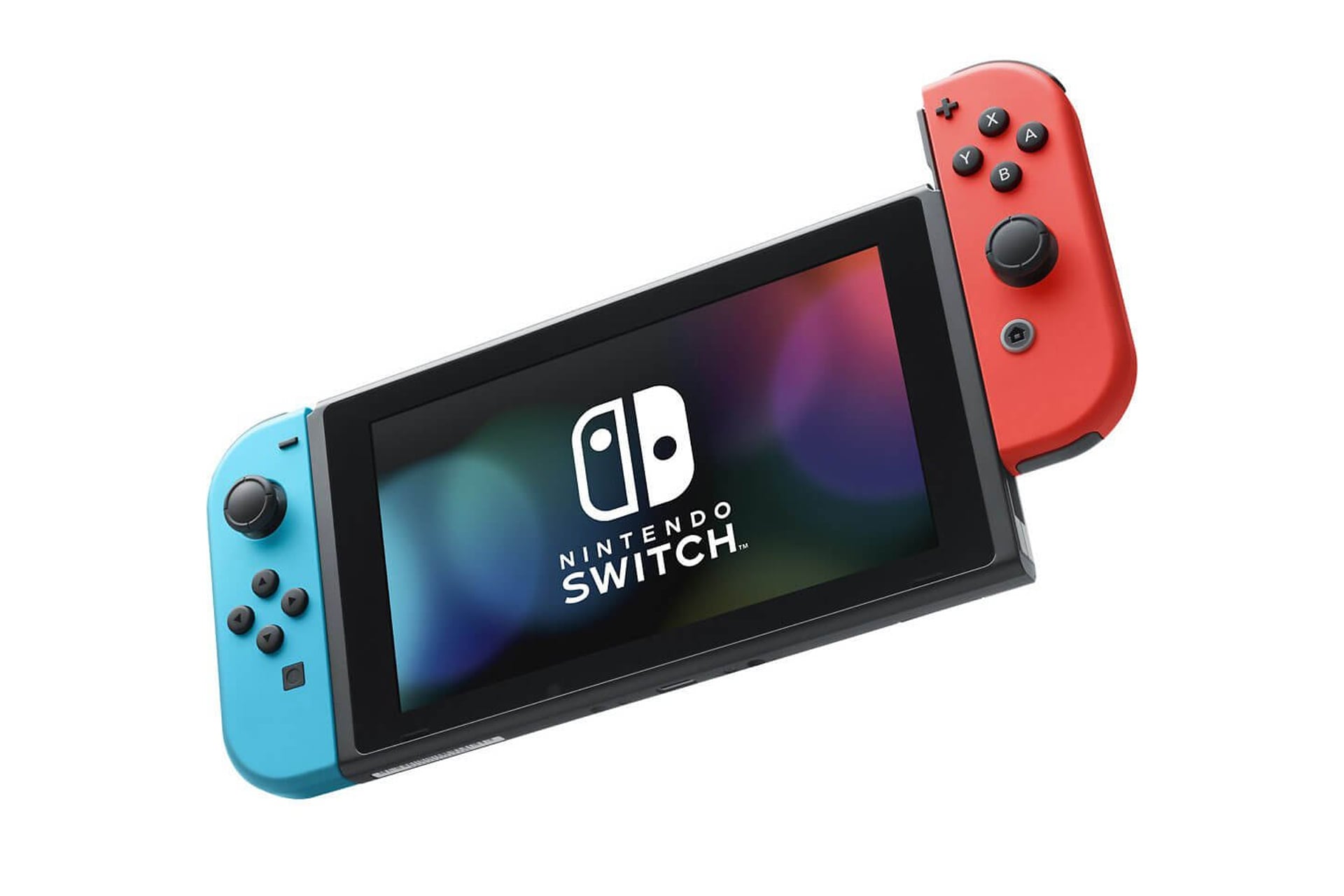 Amazon Clears Out the Original Nintendo Switch With Joy-Con