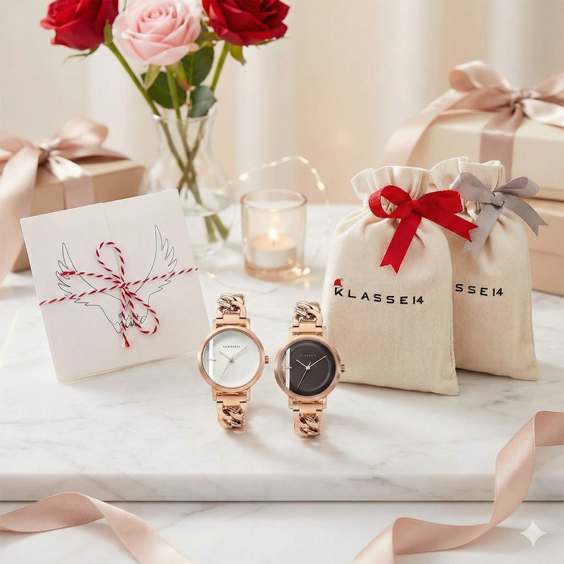 Green Dial Limited Edtion！ – KLASSE14 JAPAN