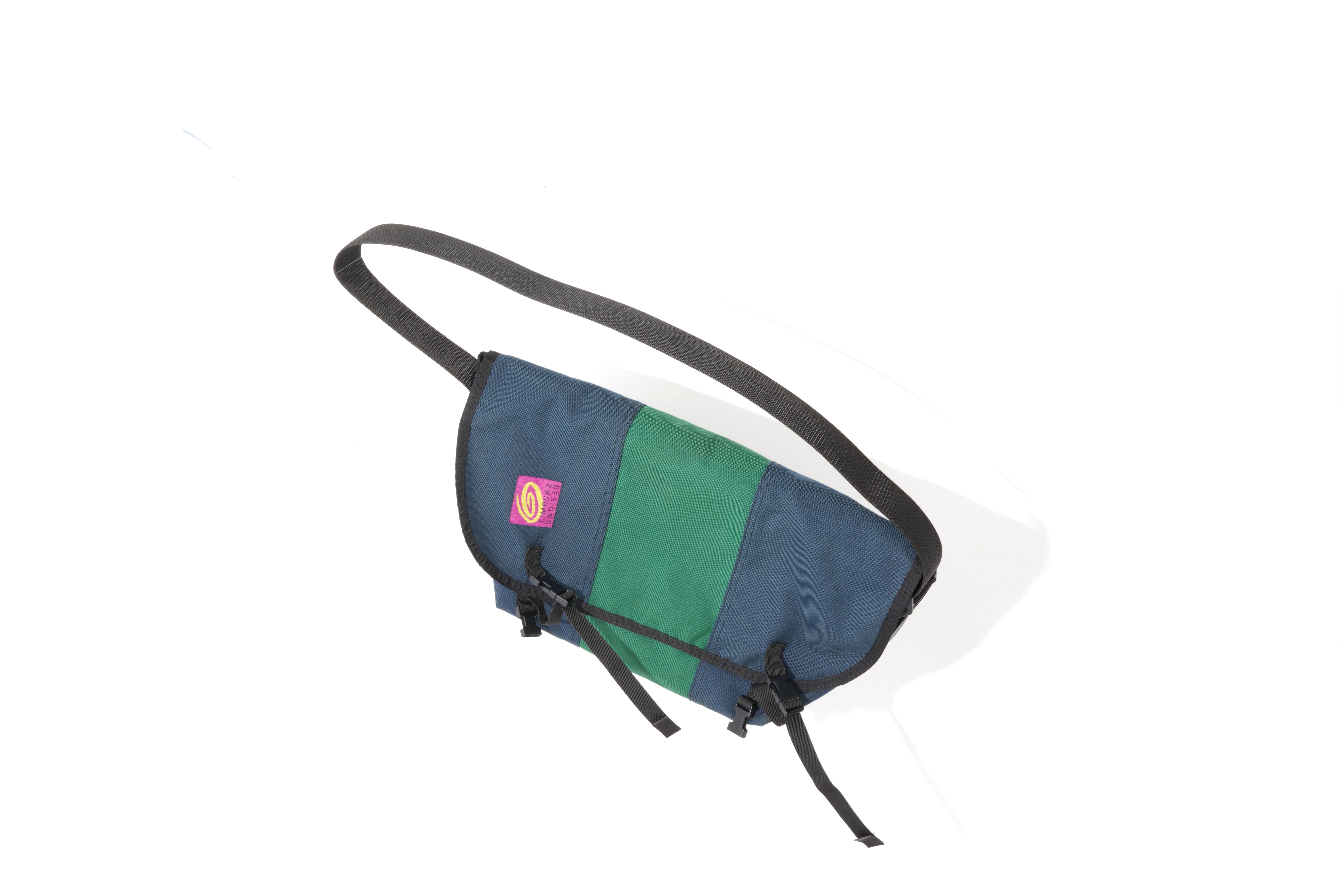 90S MADE IN USA TIMBUK2 MESSENGER BAG – KNEW STORE