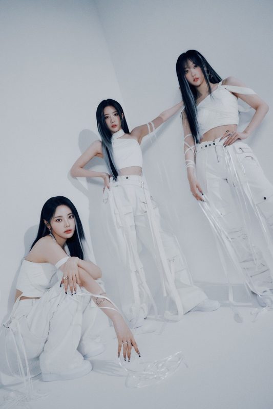 ODD EYE CIRCLE (LOONA, ARTMS) Members Profile (Updated!) - Kpop