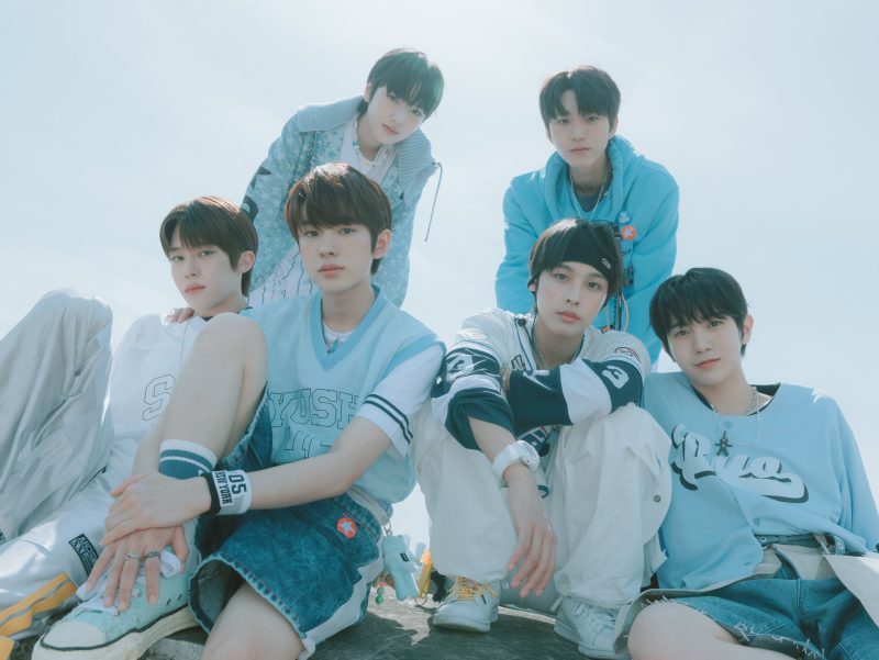 Poll: Who owned NCT WISH “Hands Up” Era? (Updated!)