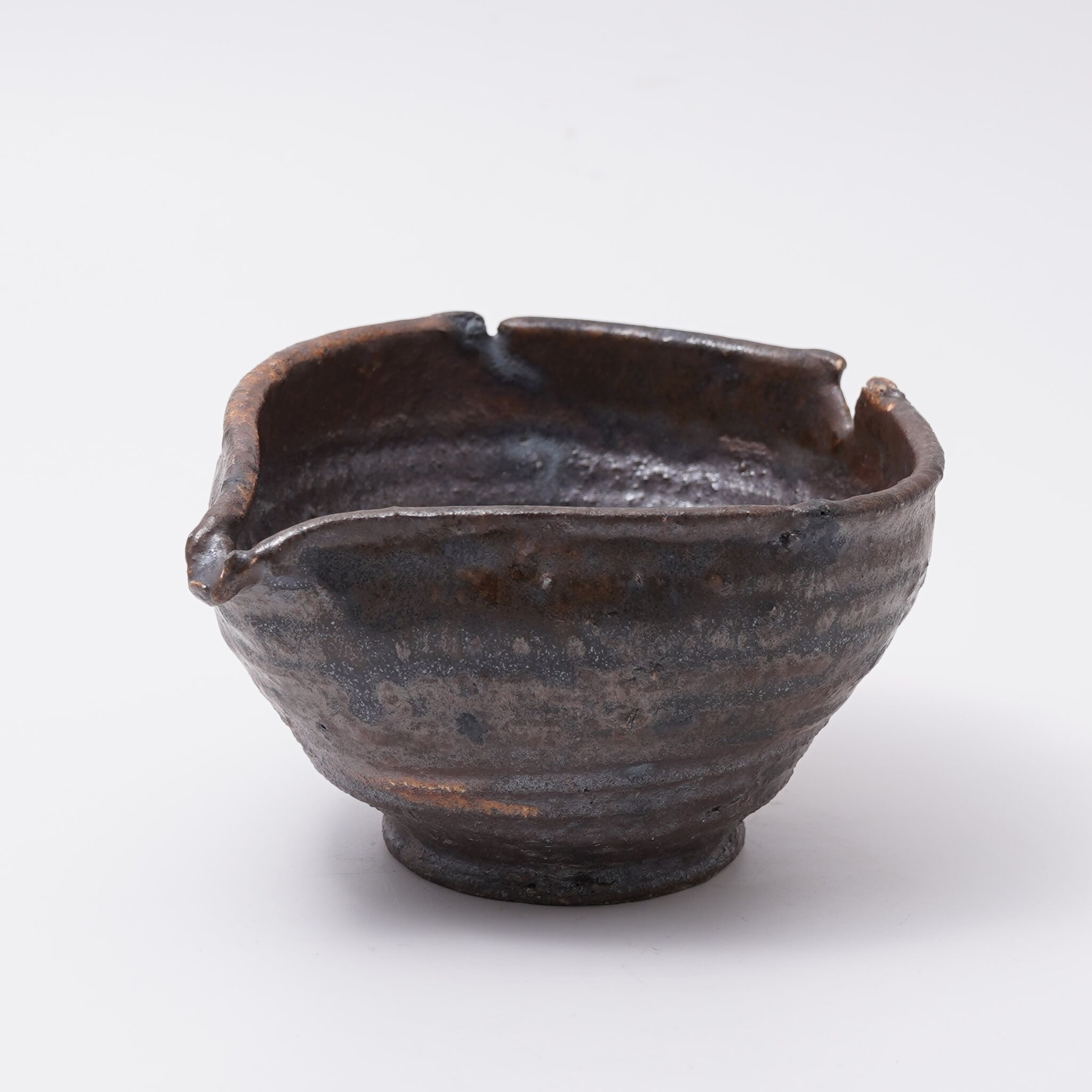 外池素之 | うつわどころ くるみ