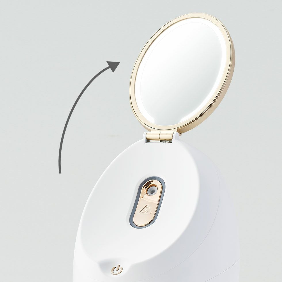 販売終了】エナージュフェイススチーマーKBE-1530 | コイズミ