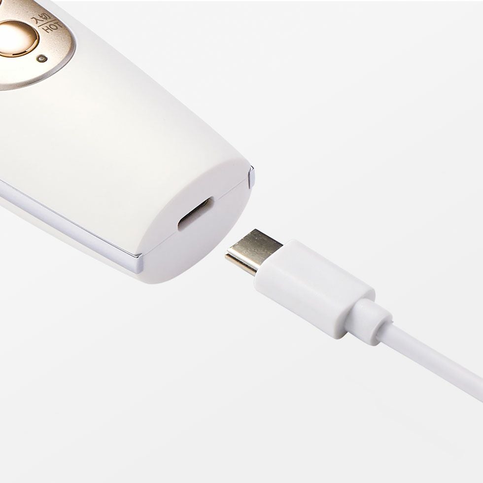 販売終了】エナージュ超音波美顔器KBE-1130 | コイズミオンラインショップ