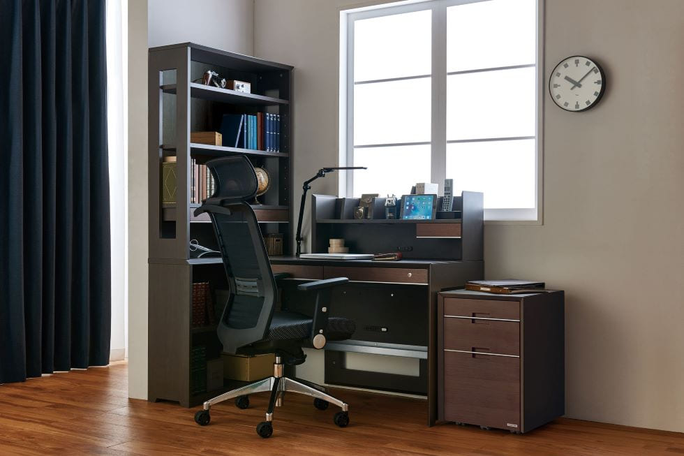 WISE ワイズ105cm幅デスクKWD-232/KWD-632 | コイズミオンラインショップ