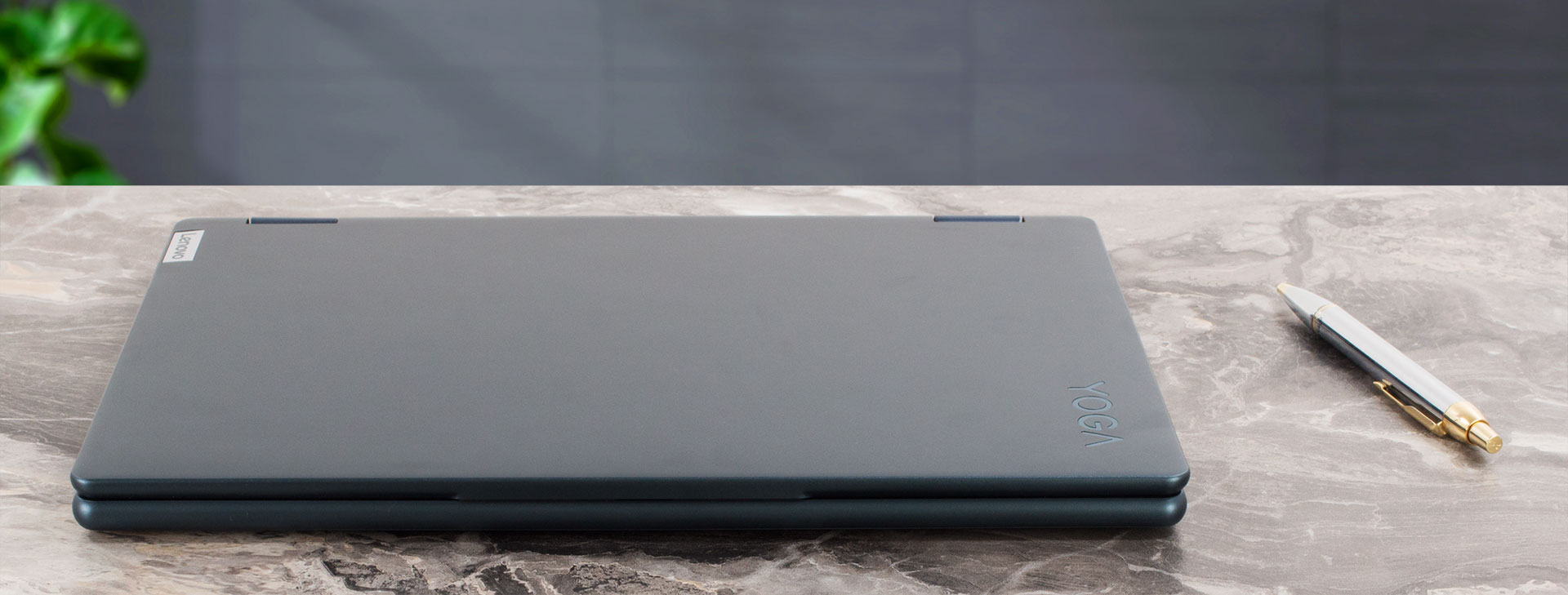 Lenovo Yoga 6 (13, Gen 8)レビュー - コンパクトな2-in-1ノート