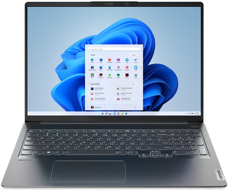Lenovo IdeaPad 5i Pro (16インチ、2022年) レビュー | LaptopMedia 日本
