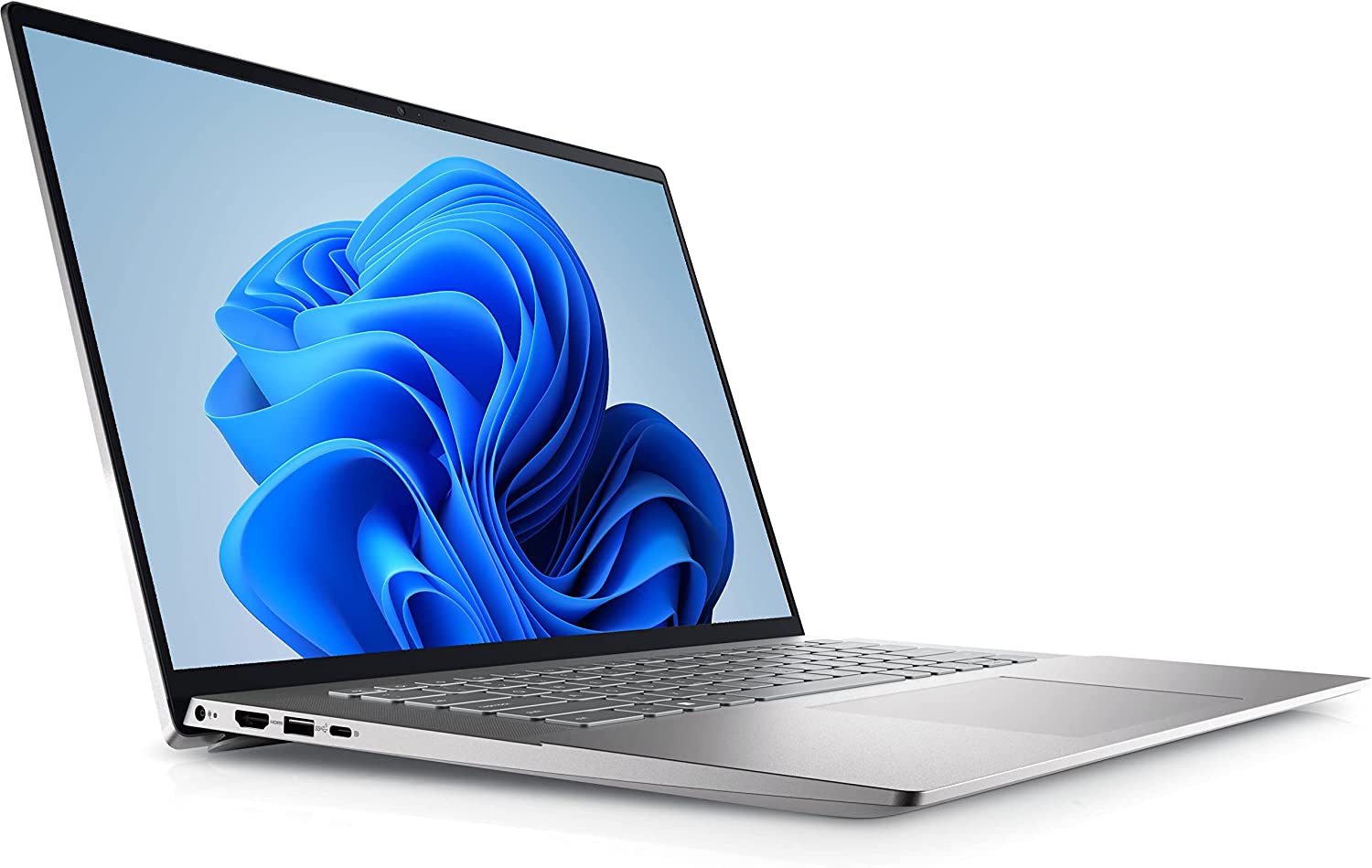 Dell Inspiron 16 5625 - Ryzen 7 5825U · AMD Radeon RX Vega 8