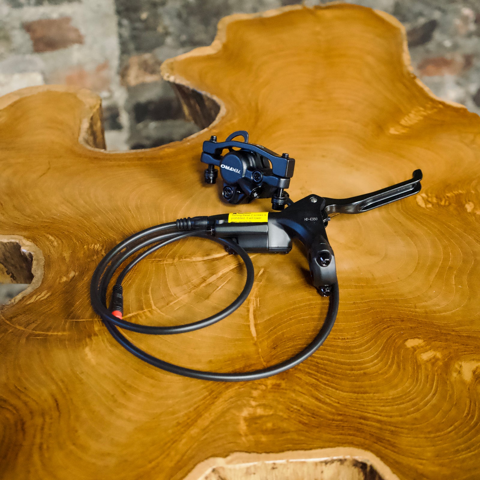 Super73 Maintenance Parts - Last Mile