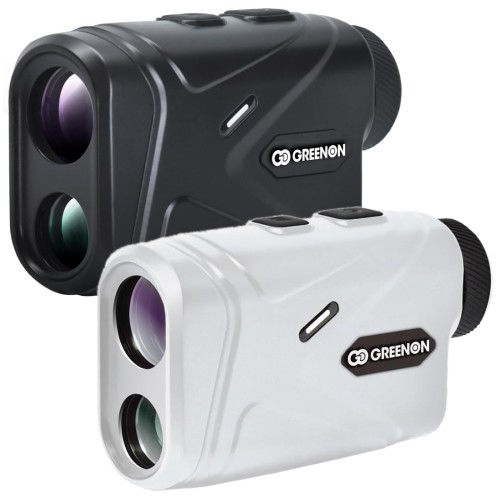 GREENON LASER CADDIE GL04を評価・解説｜口コミ・使い方｜最安値