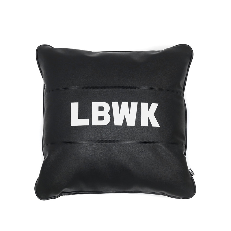 Cushion Big Black - LB-ONLINE STORE