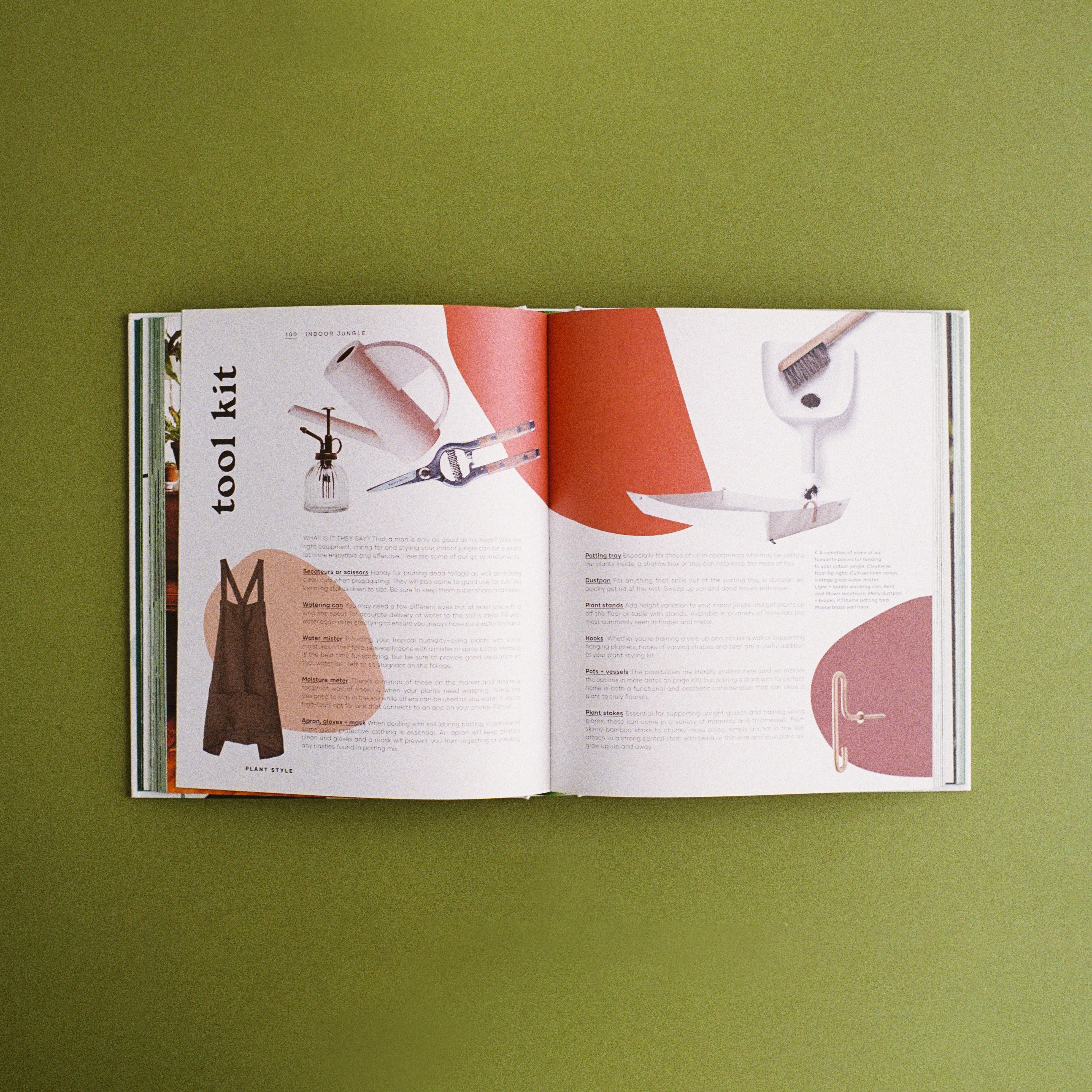 Indoor Jungle – Leaf Supply